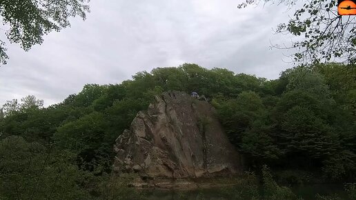 Главные достопримечательности города Горячий Ключ.