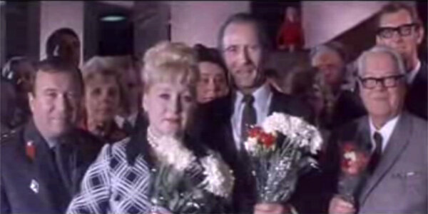 К/ф "Тёща", фото kino-teatr.ru