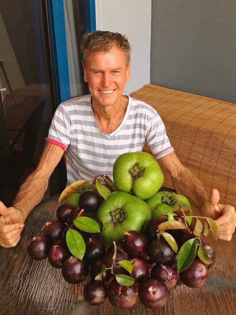 Роберт Локхарт