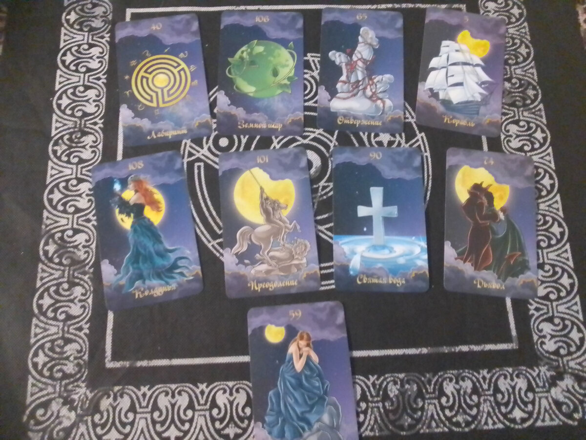 Авторское фото.