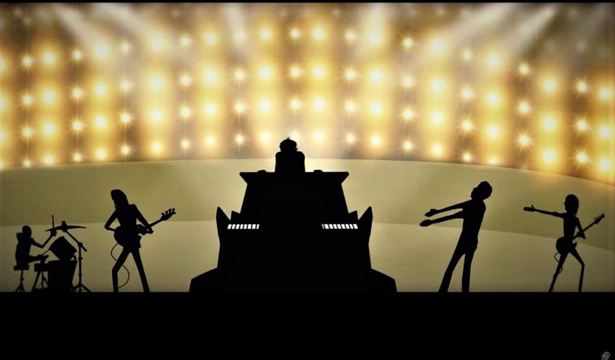 Rockin' Pneumonia And The Boogie Woogie Flu 