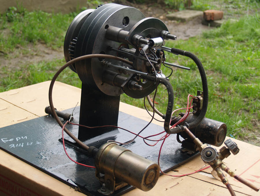 Изображение из открытых источников информации