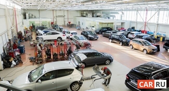 Фото: «CAR.RU»