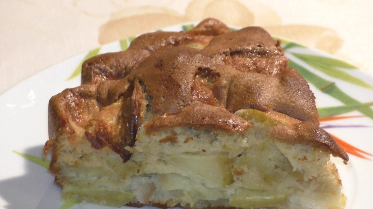 Простой рецепт шарлотки с яблоками - пошаговый рецепт с фото на демонтаж-самара.рф