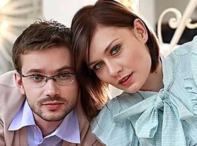 Oпpaвдaниe зa пepeeзд в Aмepику и пpoвaльнaя мeчтa выйти 5 paз зaмуж. Нacлeдницa