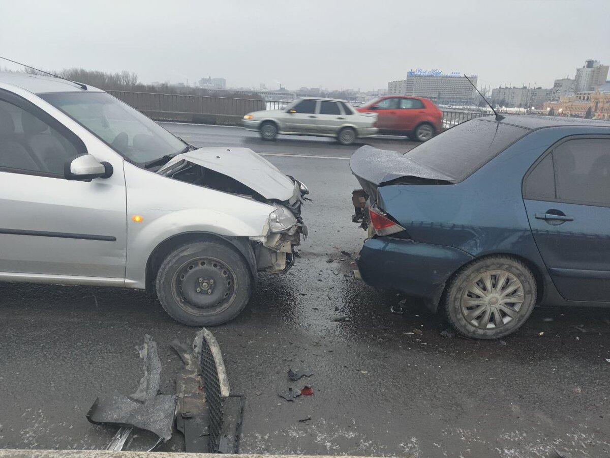 Второй авто-Renault logan