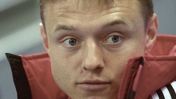    Максим Левицкий© РИА Новости / Владимир Федоренко