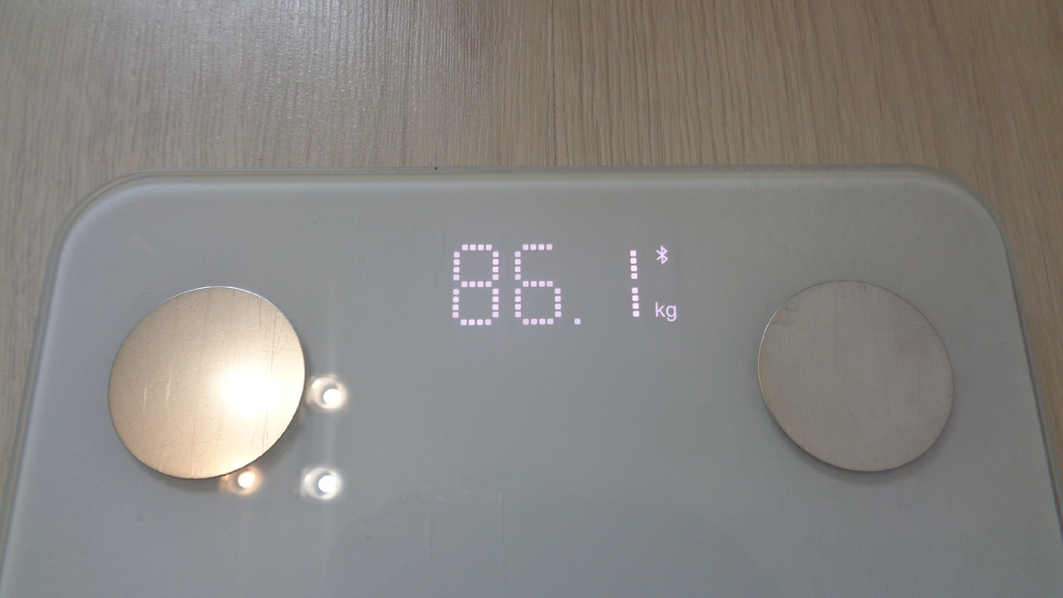 Взвешивание 12.05.22.