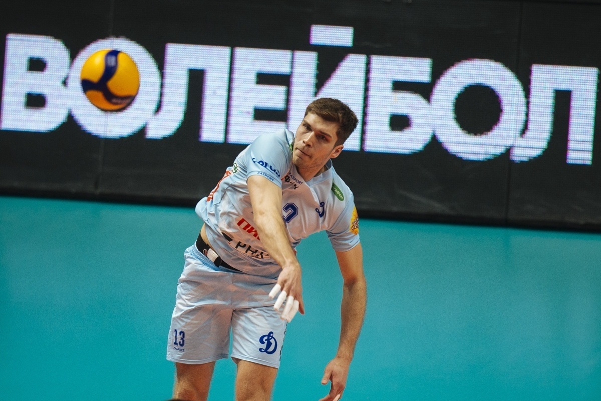 Фото: Роман Кручинин, zenit-kazan.com