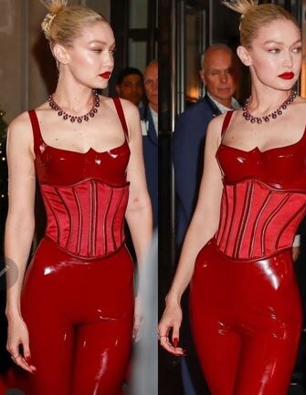 Корсеты для смелых