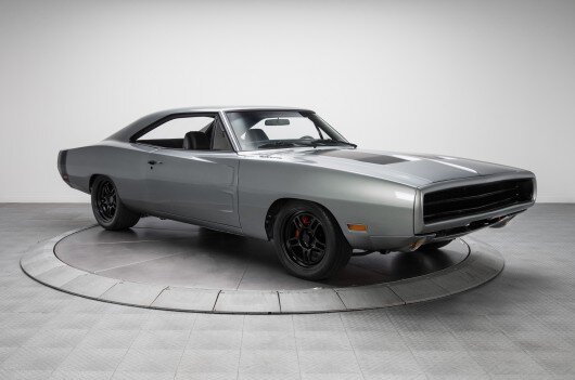 1970 Dodge Charger