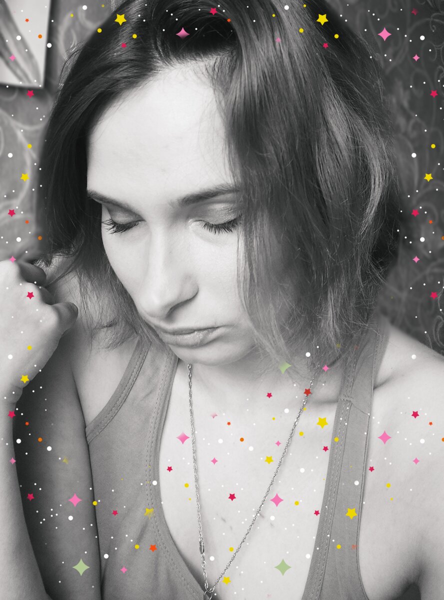 Из личного архива