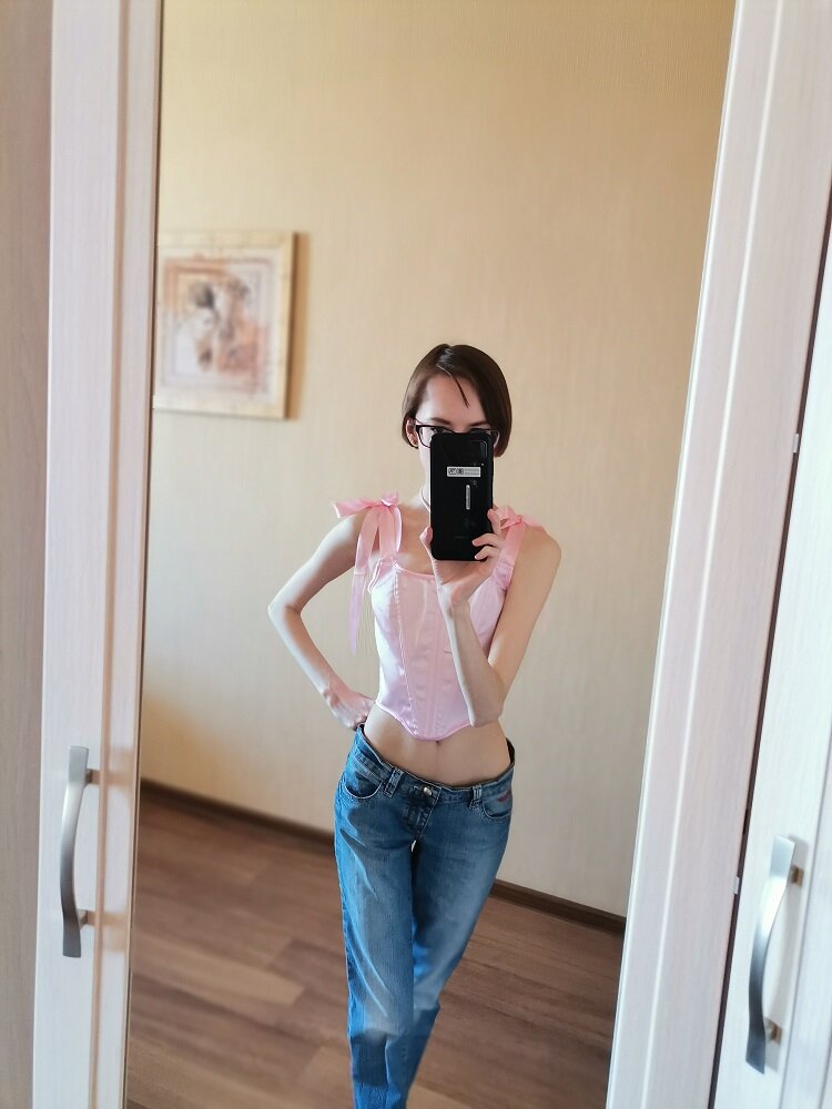 Фото взято с моей странички на Boosty hoodyshkanastile