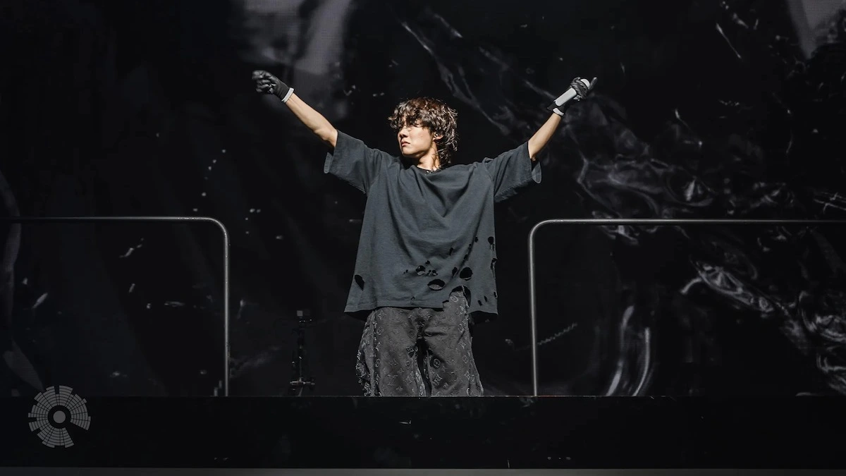 Lollapalooza 2022: Джей-Хоуп открывает новую эру для BTS. Оксана Четверикова Дзе