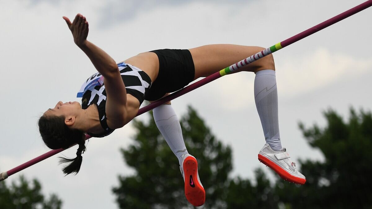    Мария Ласицкене© РИА Новости / Рамиль Ситдиков