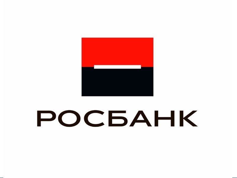 Росбанк логотип картинка