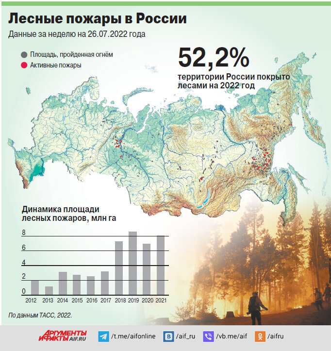 Лесные пожары на карте. Карта пожаров Хабаровского края.