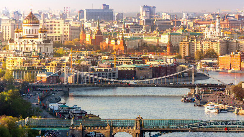   Gettyimages.ru Mordolff