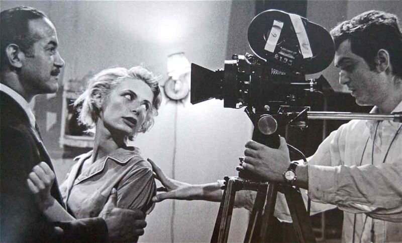 Кинолог как снимали первый фильм 📽📽