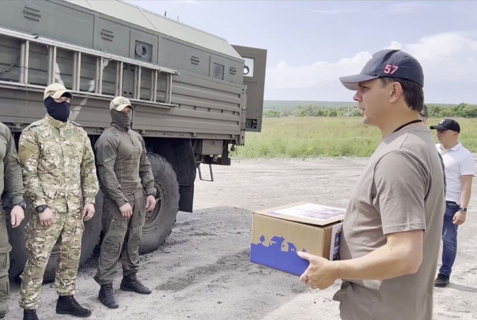     Фото: пресс-служба правительства региона