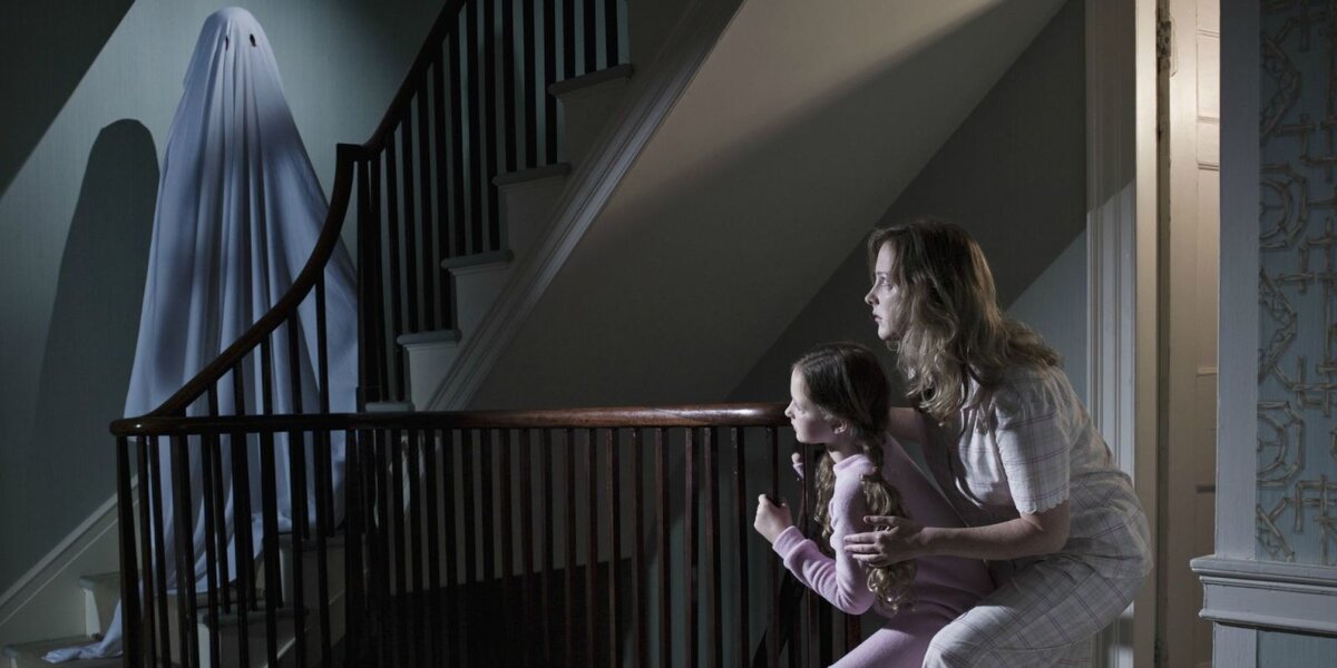 Призрак Binance