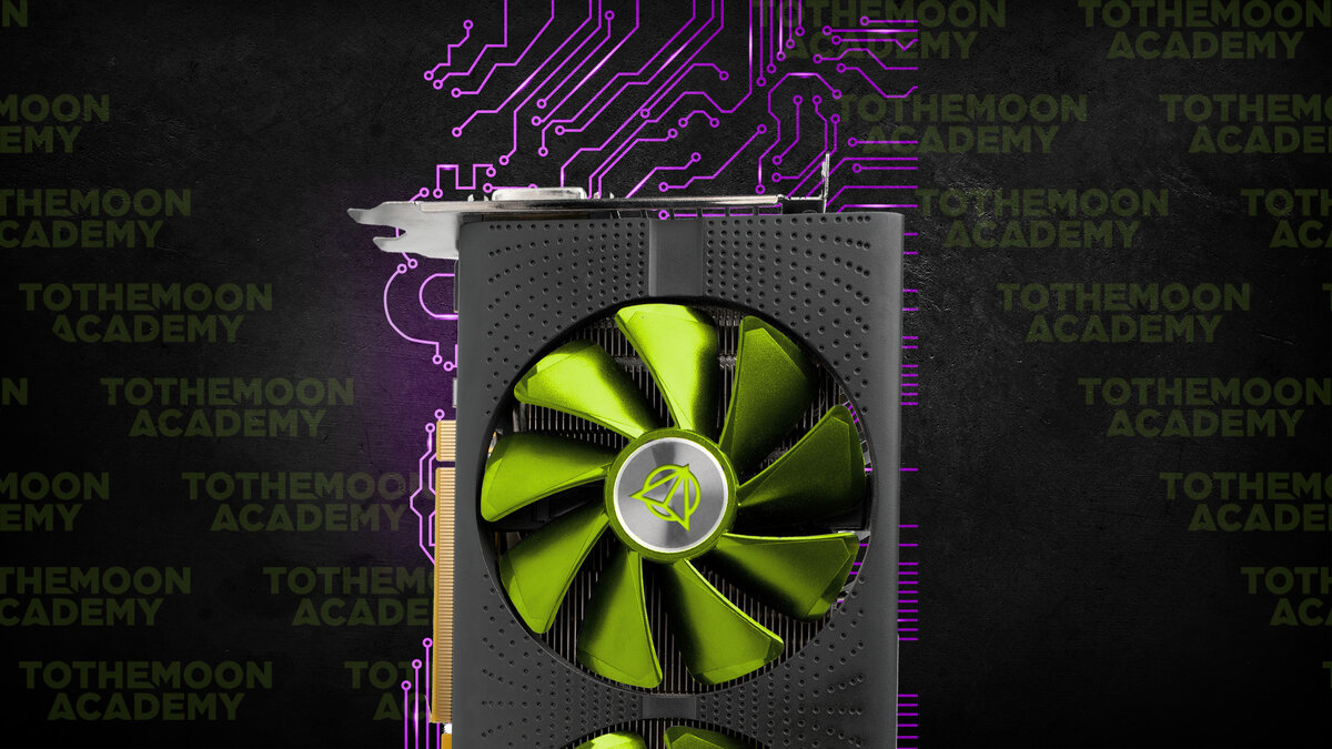 Какие драйвера nvidia для майнинга 2021