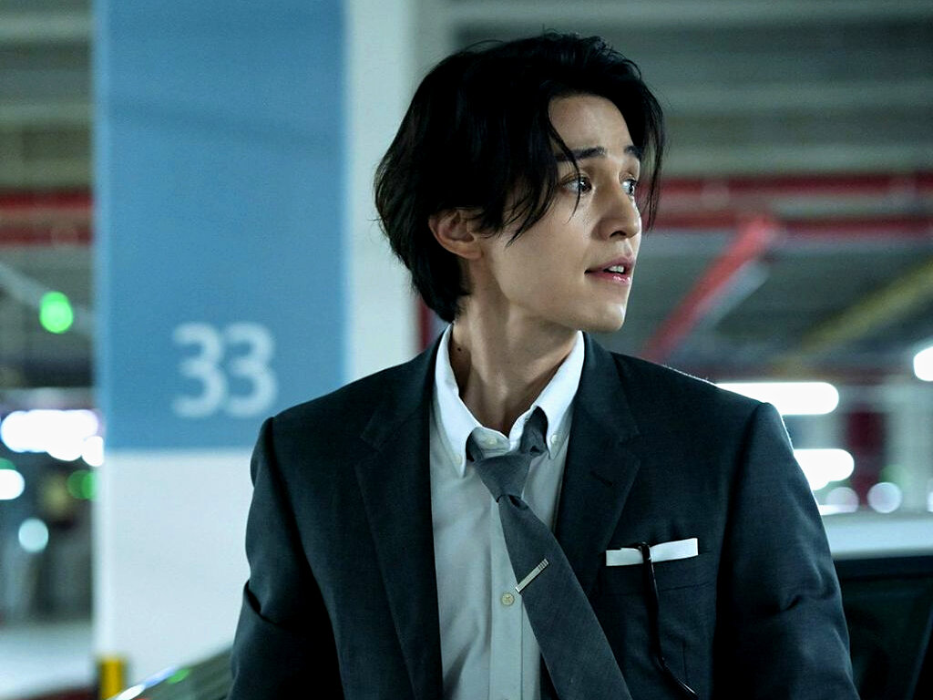 "Плохой и сумасшедший", 2021 г.