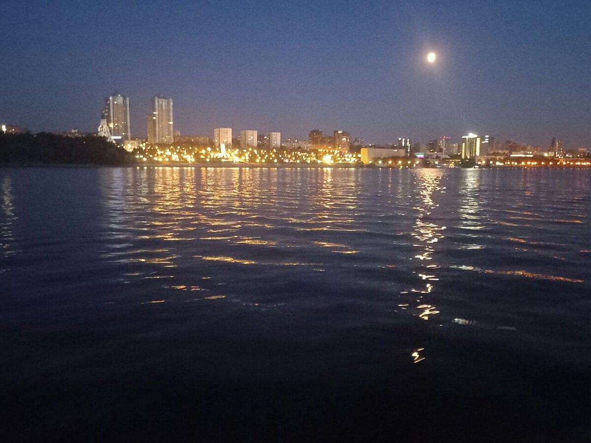 Фото автора.