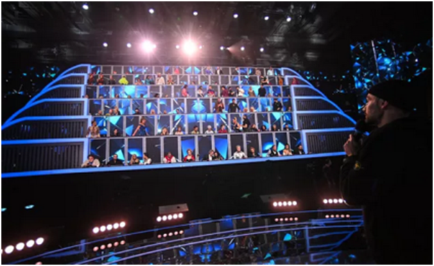 Фото РИА Новости / Евгений Одиноков