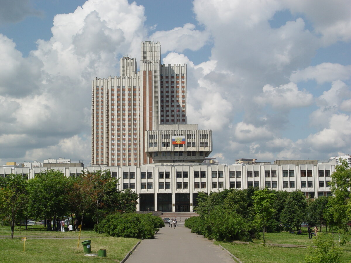 Факультет фотографии в москве