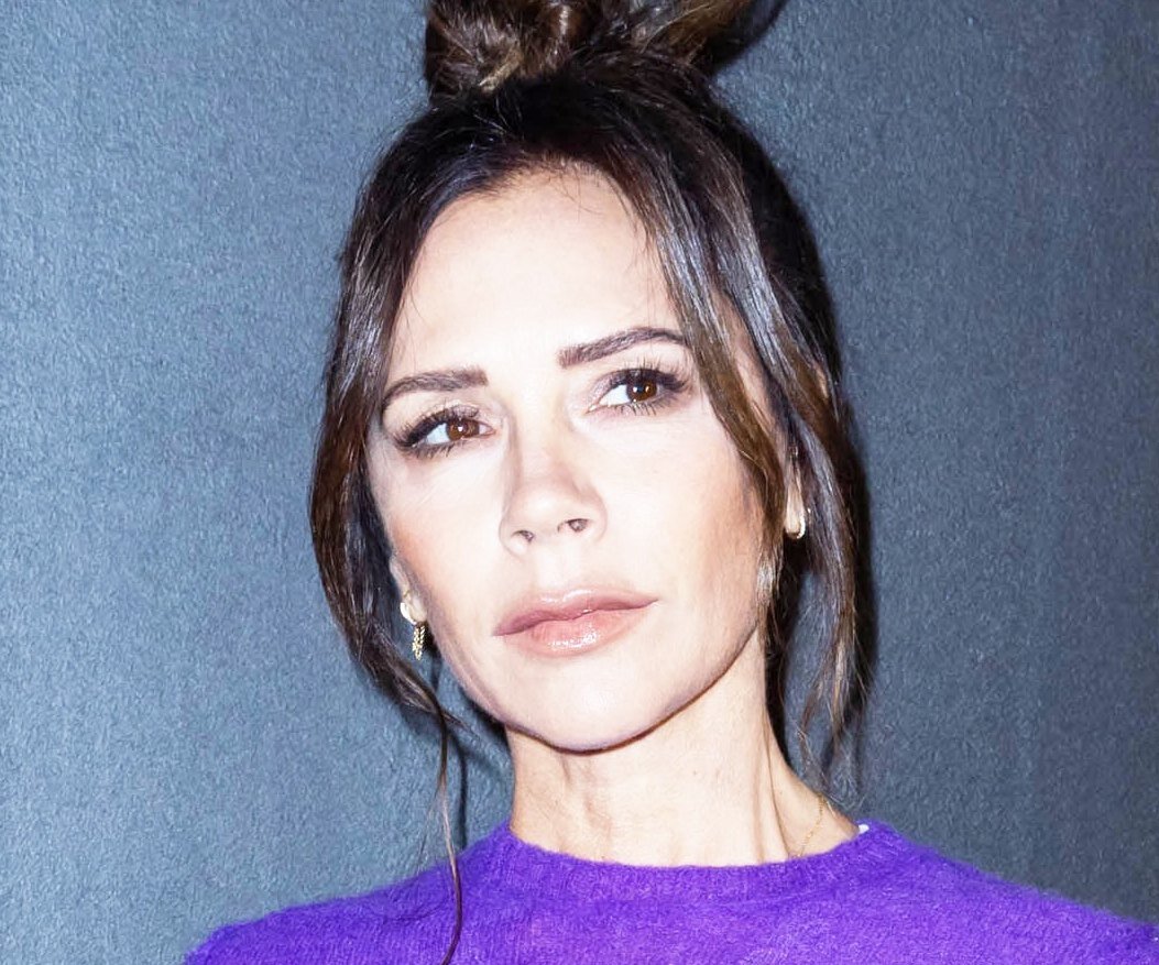     «Мой самый большой страх! Муж, остановись!»: Виктория Бекхэм расплакалась на американских горках