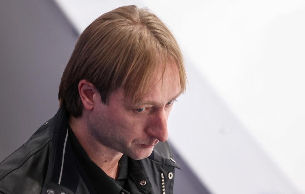 © Сергей Бобылев/ ТАСС 