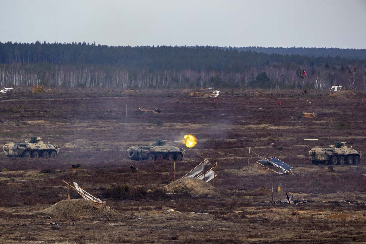    Минобороны России / mil.ru