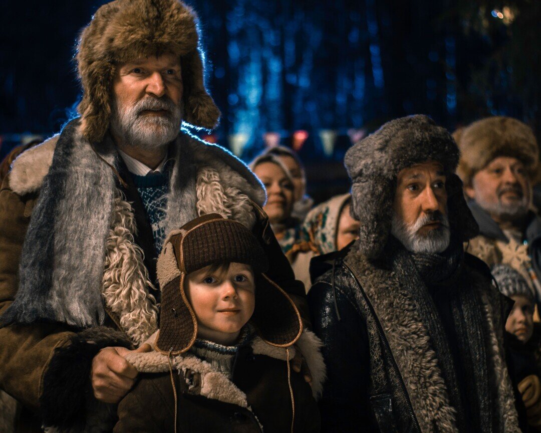   Фото: «Вольга»