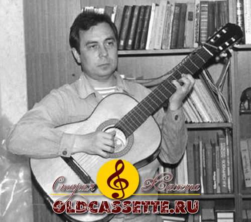 Юрий Кирсанов - oldcassette.ru