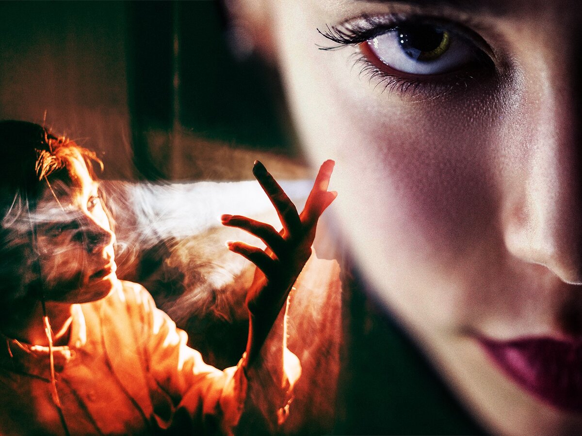 Прислушайтесь к интуиции. Она покажет что и как делать.