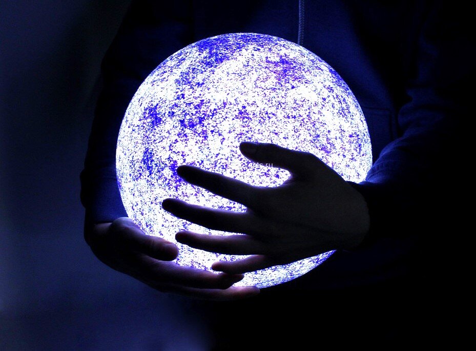 Лампа "Сириус" Фото из Интернета