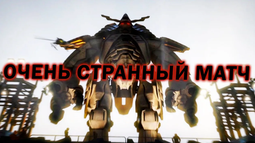 Очень странный матч FFA в Red Alert 3 Remix Mod