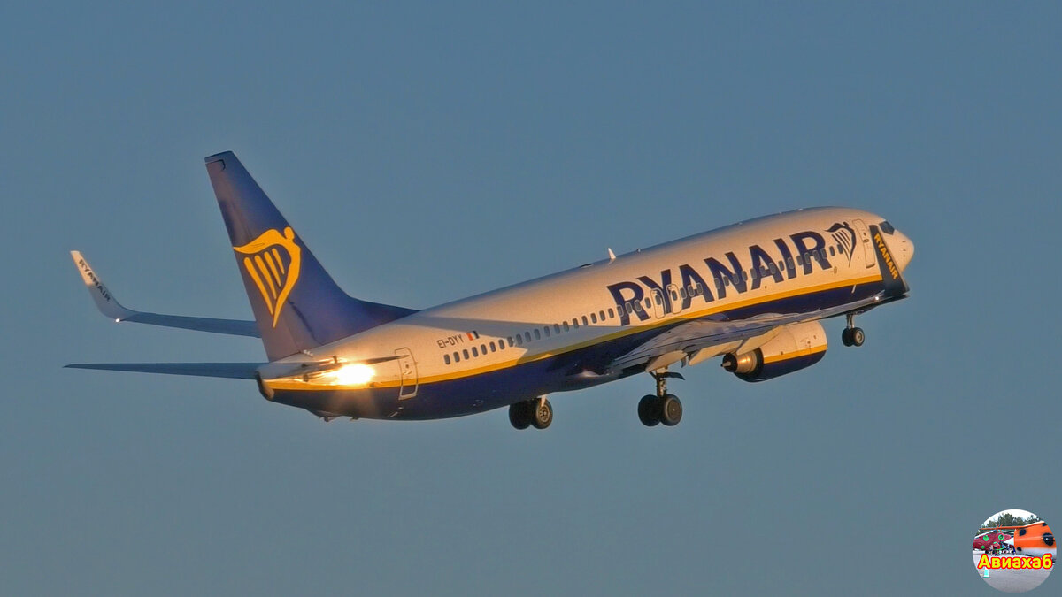 Boeing 737