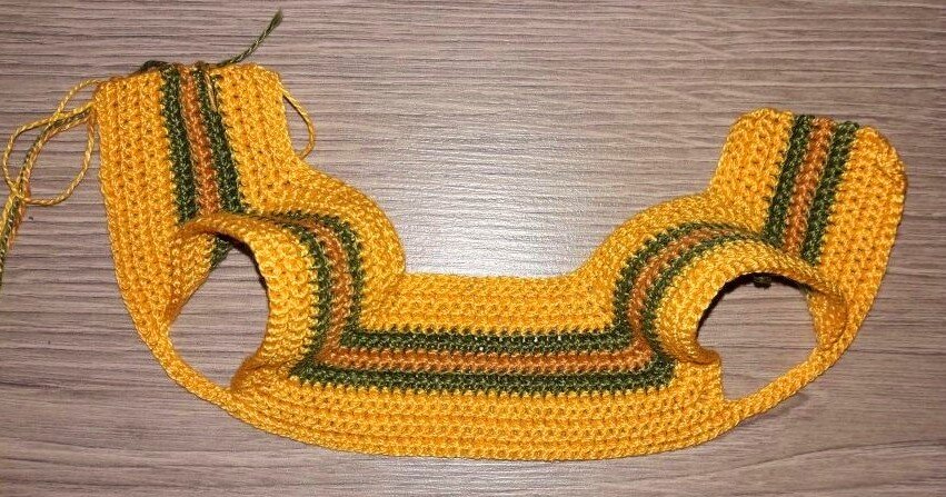 Фото автора канала.