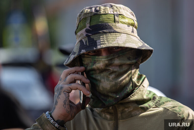    Родные допускают, что Ирина уехала в гости к новому знакомому (архивное фото)