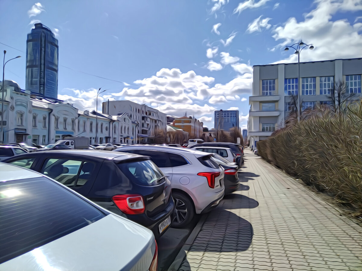 Рассказ «Сверхнаглость»