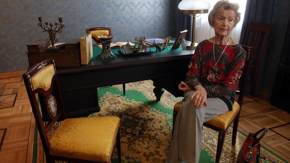 Фото: © Вячеслав Прокофьев/ТАСС