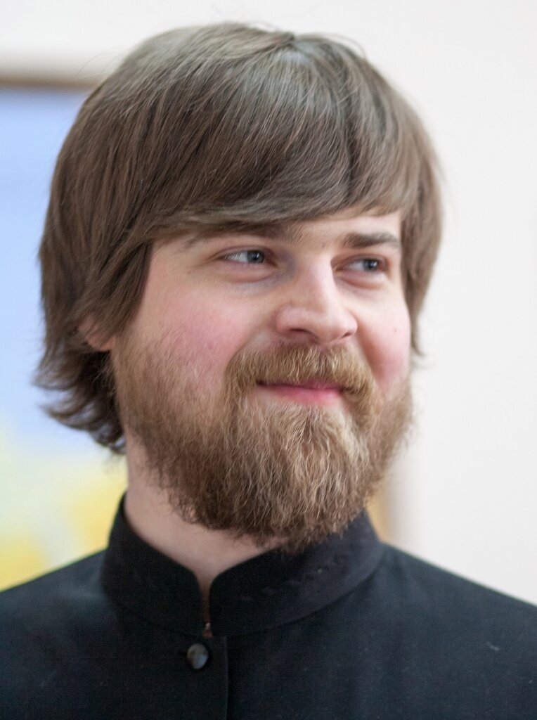 Андрей Матвеев