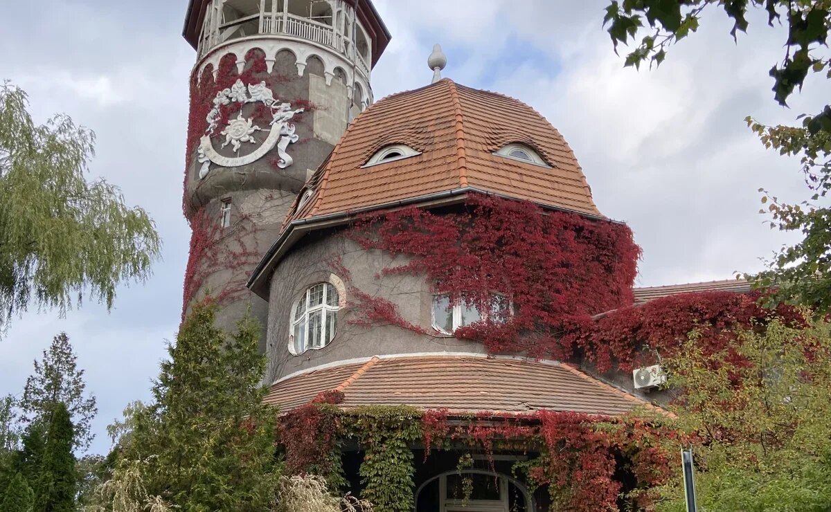    Что с местами в отелях Калининграда и области на осень. Сколько стоят туры