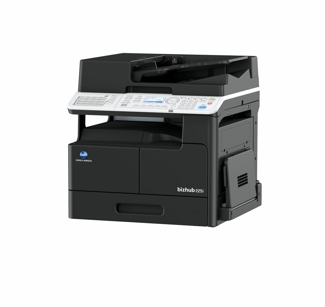 МФУ А3 bizhub 225i