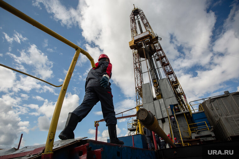    За полгода на нефтяных объектах ХМАО пострадали 30 человек