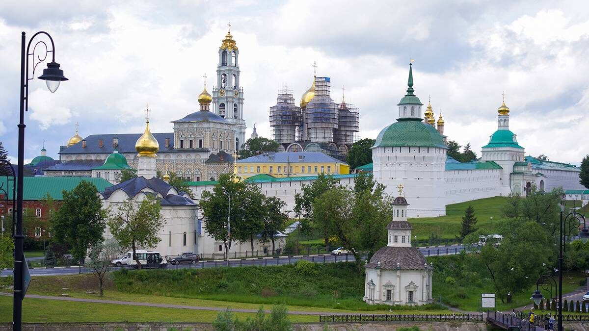    Фото: Александр Авилов / АГН Москва