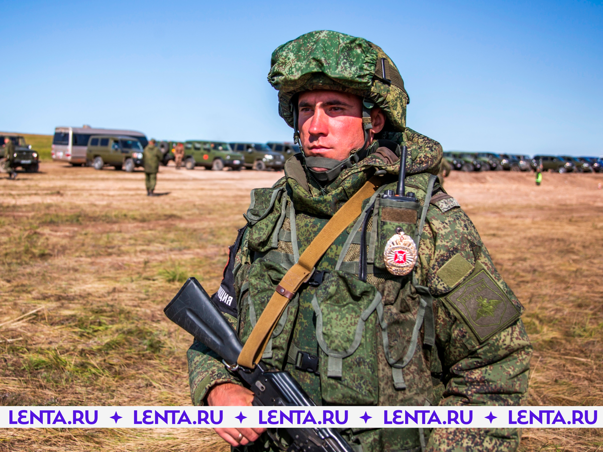 Фото: Минобороны РФ