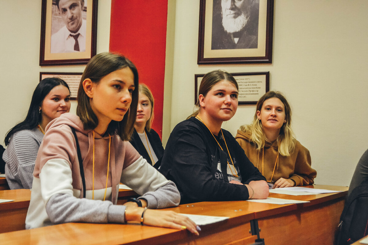  «Всероссийский экономический диктант 2022 в МУИВ» 